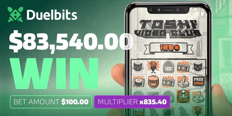 A look at duelbits opiniones