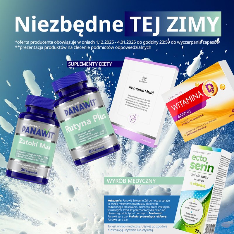 Jak zapomnieć o kłopotliwych nocach i budzeniach? Rozwiązanie w kształcie - overview